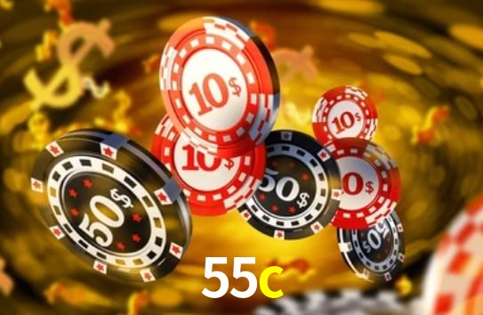 A Emoção da Loteria na 55c: Uma Chance de Mudança de Vida