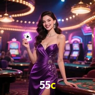 Desvendando o Mundo dos Jogos Virtuais na 55c