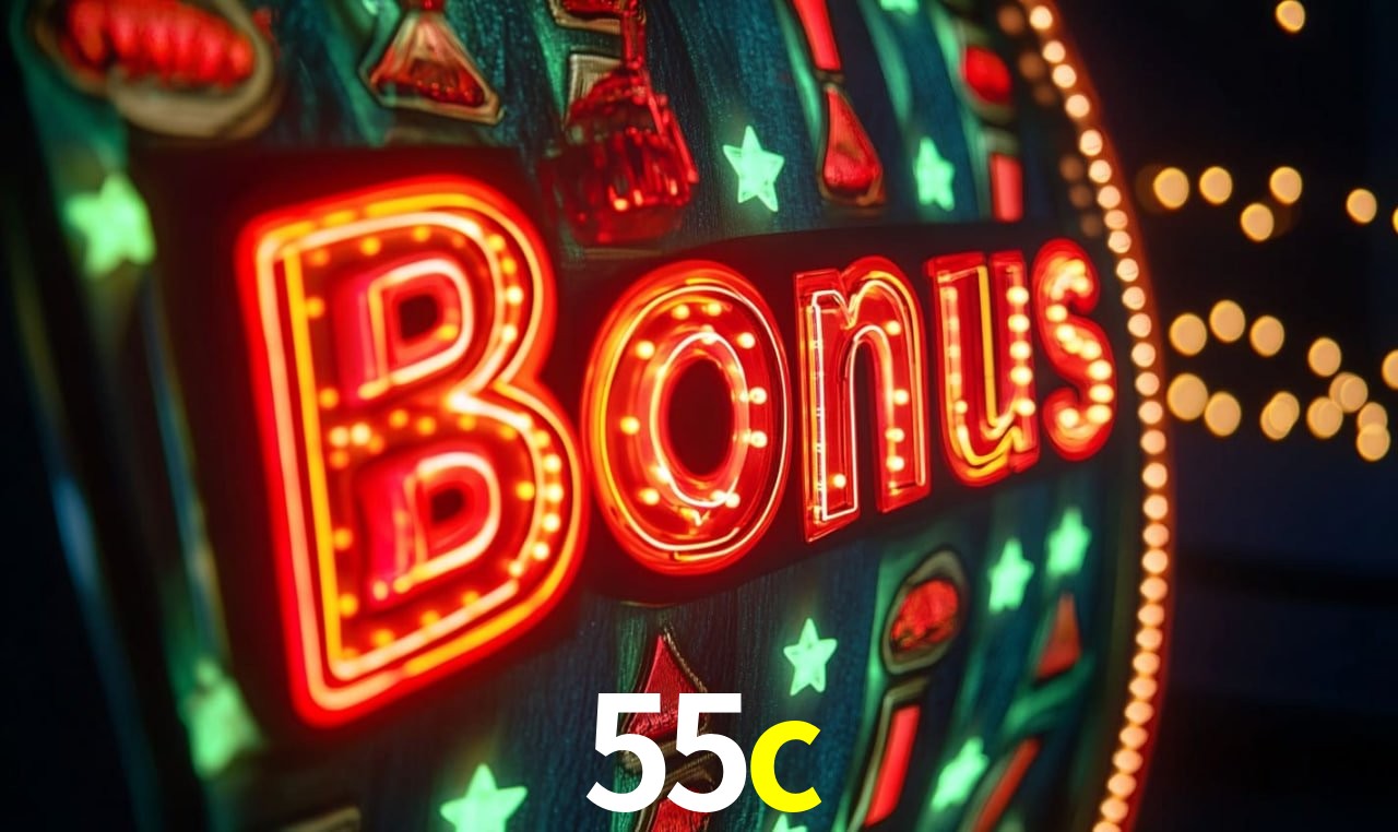 A Emoção da Loteria na 55c: Uma Chance de Mudança de Vida